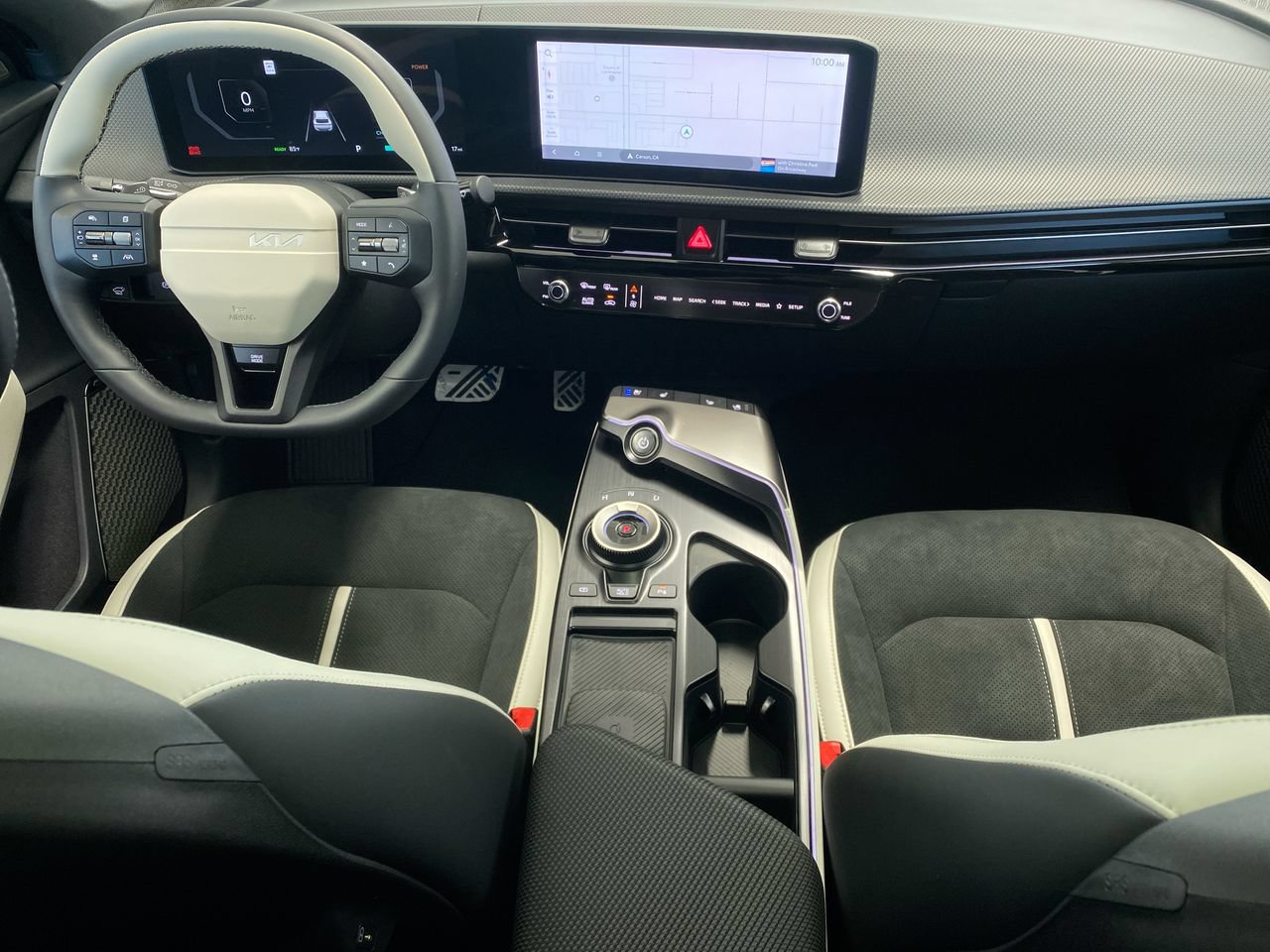 New 2026 Kia EV6 GT-Line RWD image 33