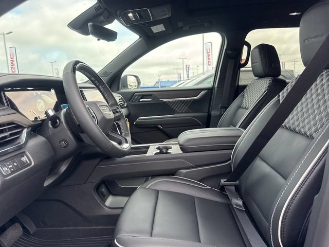 New 2026 GMC Acadia Denali w/ Super Cruise Package FWD image 14