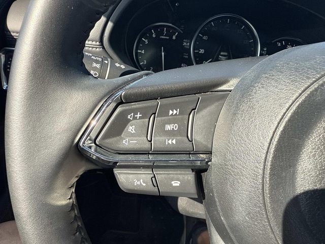 Used 2023 MAZDA CX-5 AWD 2.5 S w/ Premium Package image 36