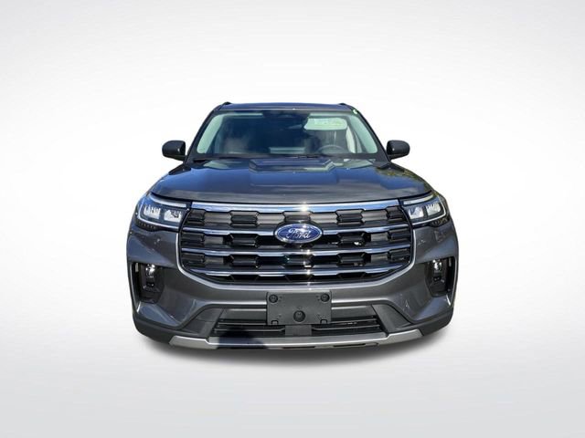 New 2026 Ford Explorer Active image 11
