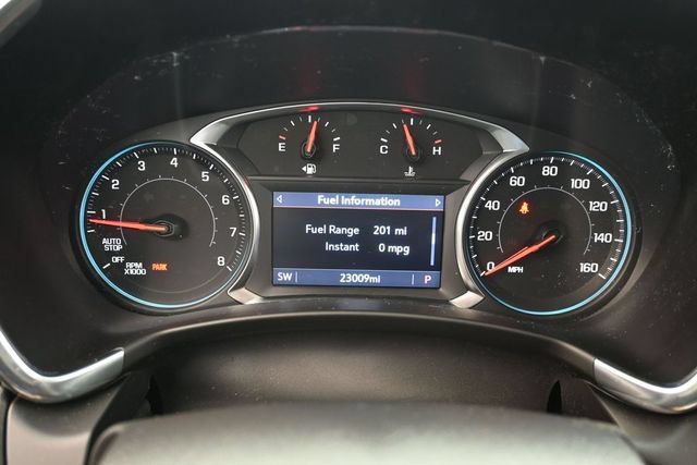 Used 2022 Chevrolet Equinox Premier FWD image 19