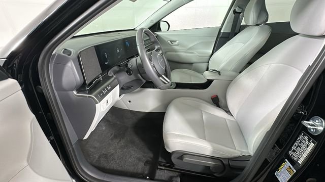 Used 2026 Hyundai Kona SEL Sport AWD/4WD image 12