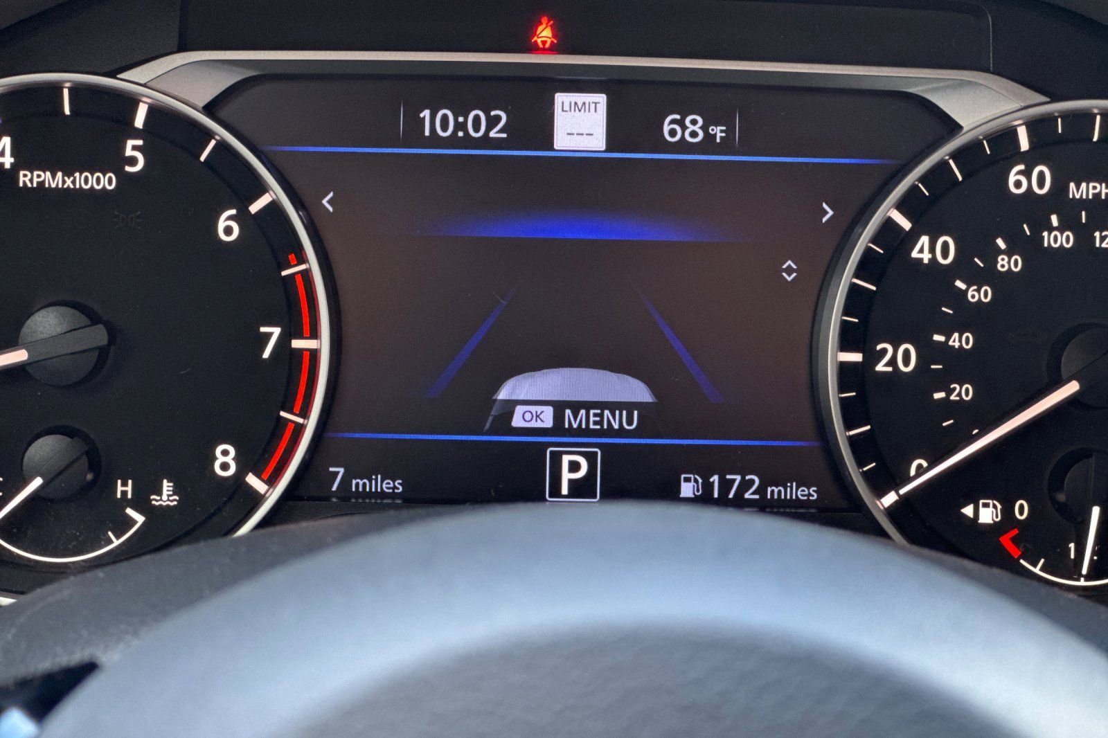 New 2025 Nissan Altima 2.5 SL image 21