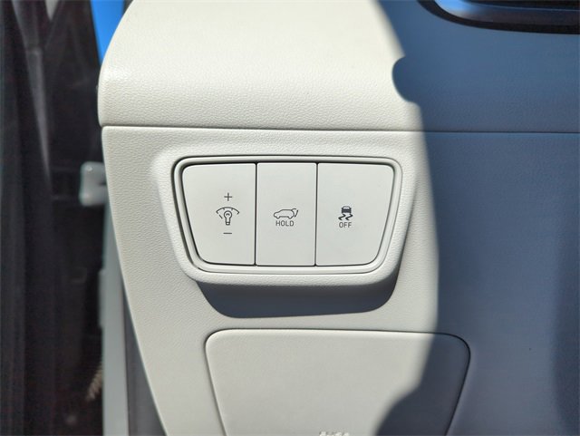 Used 2024 Hyundai Tucson SEL image 34