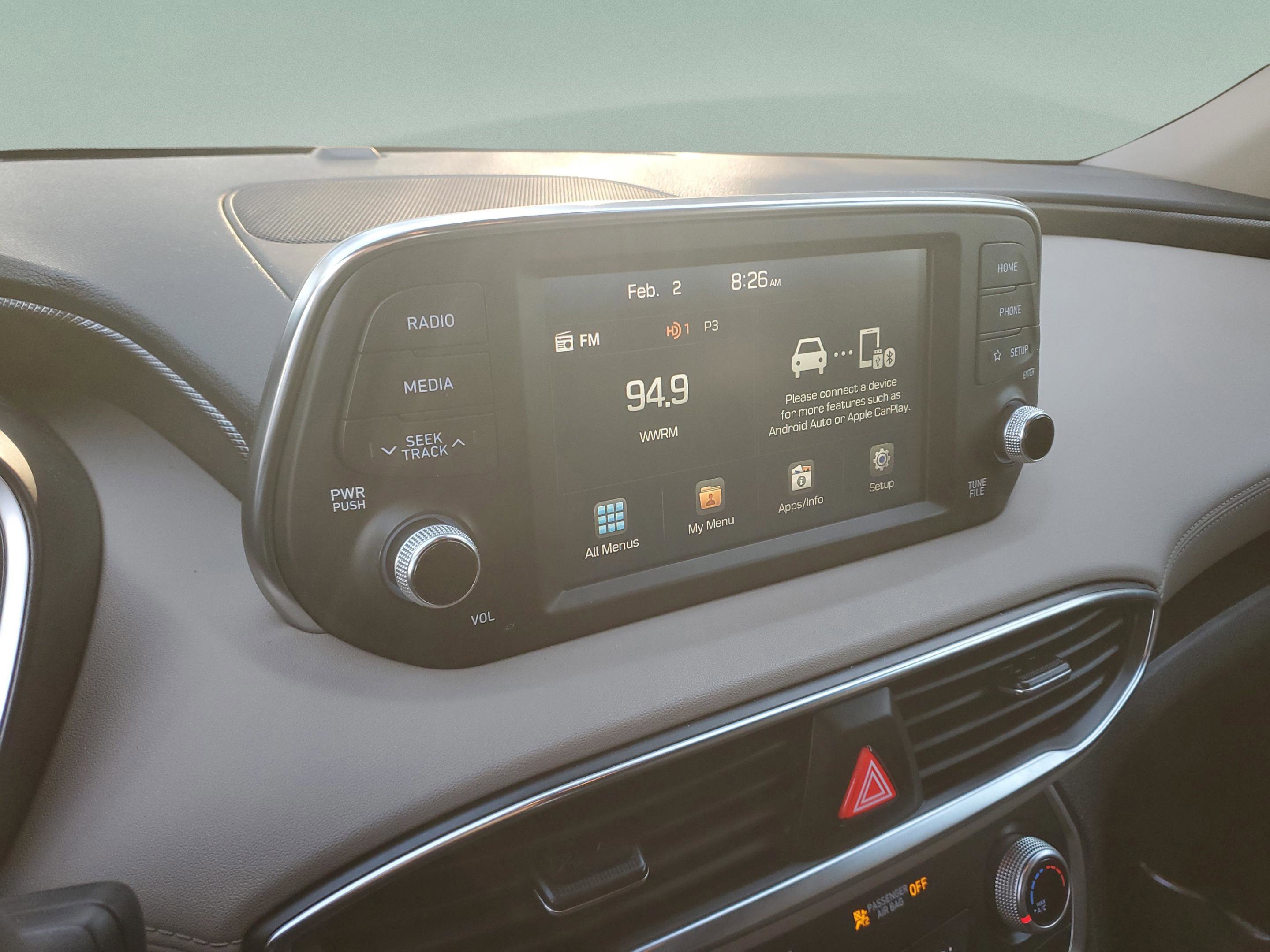 Used 2019 Hyundai Santa Fe SEL image 23