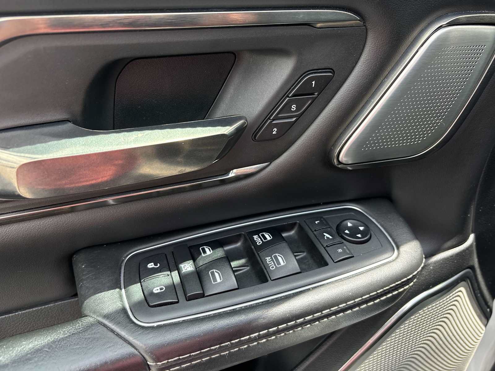 Used 2019 RAM 1500 Limited AWD/4WD image 24