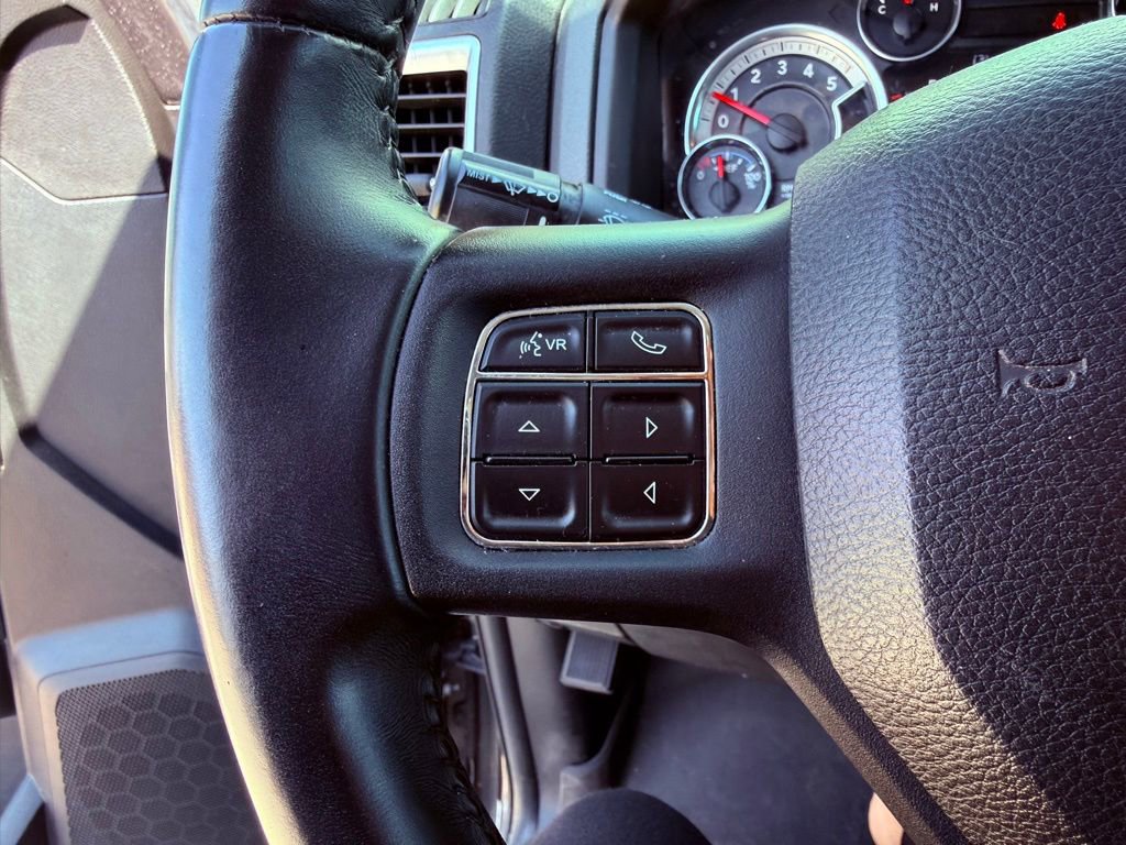 Used 2016 RAM 1500 Lone Star image 15