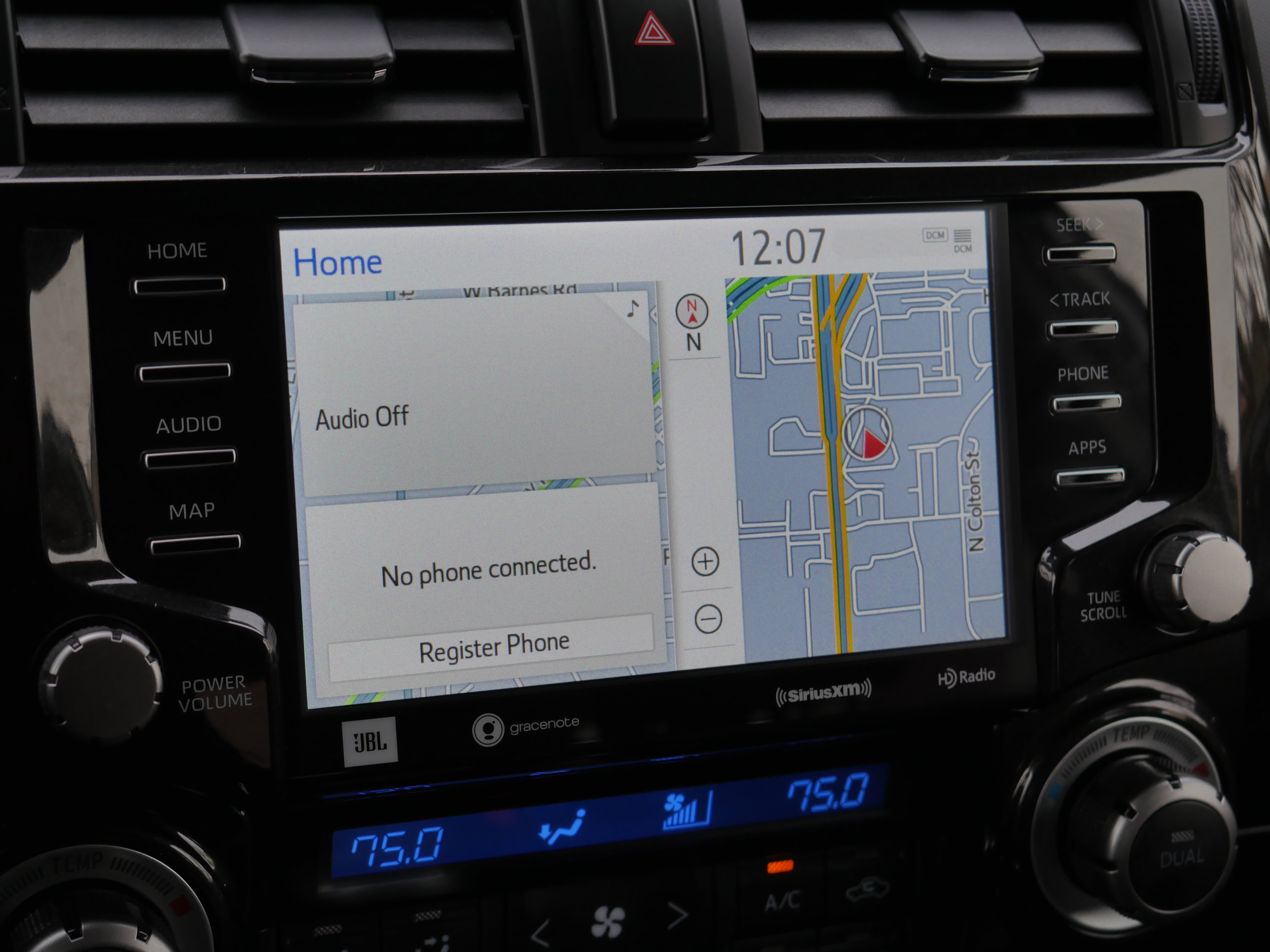 Used 2024 Toyota 4Runner TRD Pro image 12