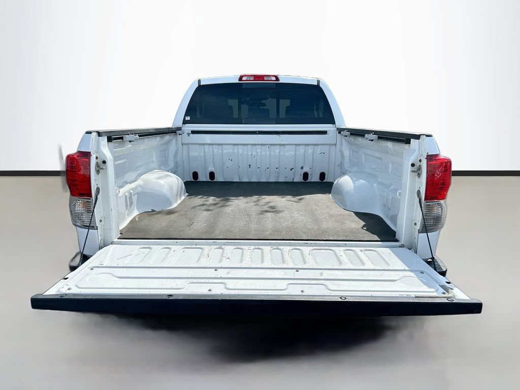 Used 2012 Toyota Tundra 2WD Double Cab w/ Convenience Pkg image 22