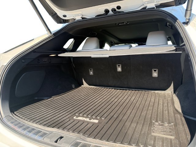 New 2025 Lexus RX 350 Premium Plus w/ Convenience Package AWD/4WD image 28