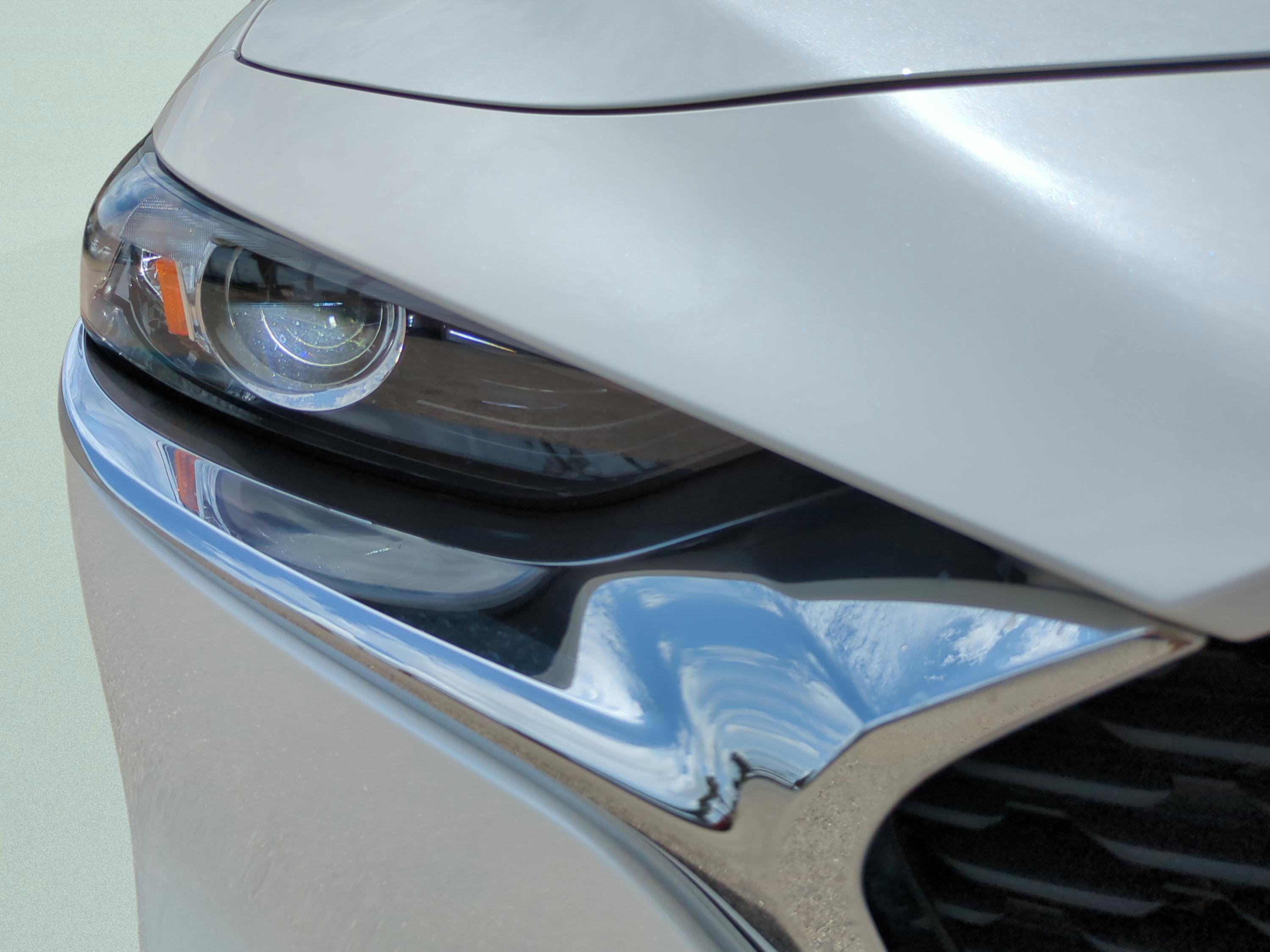Used 2024 MAZDA MAZDA3 s FWD image 9