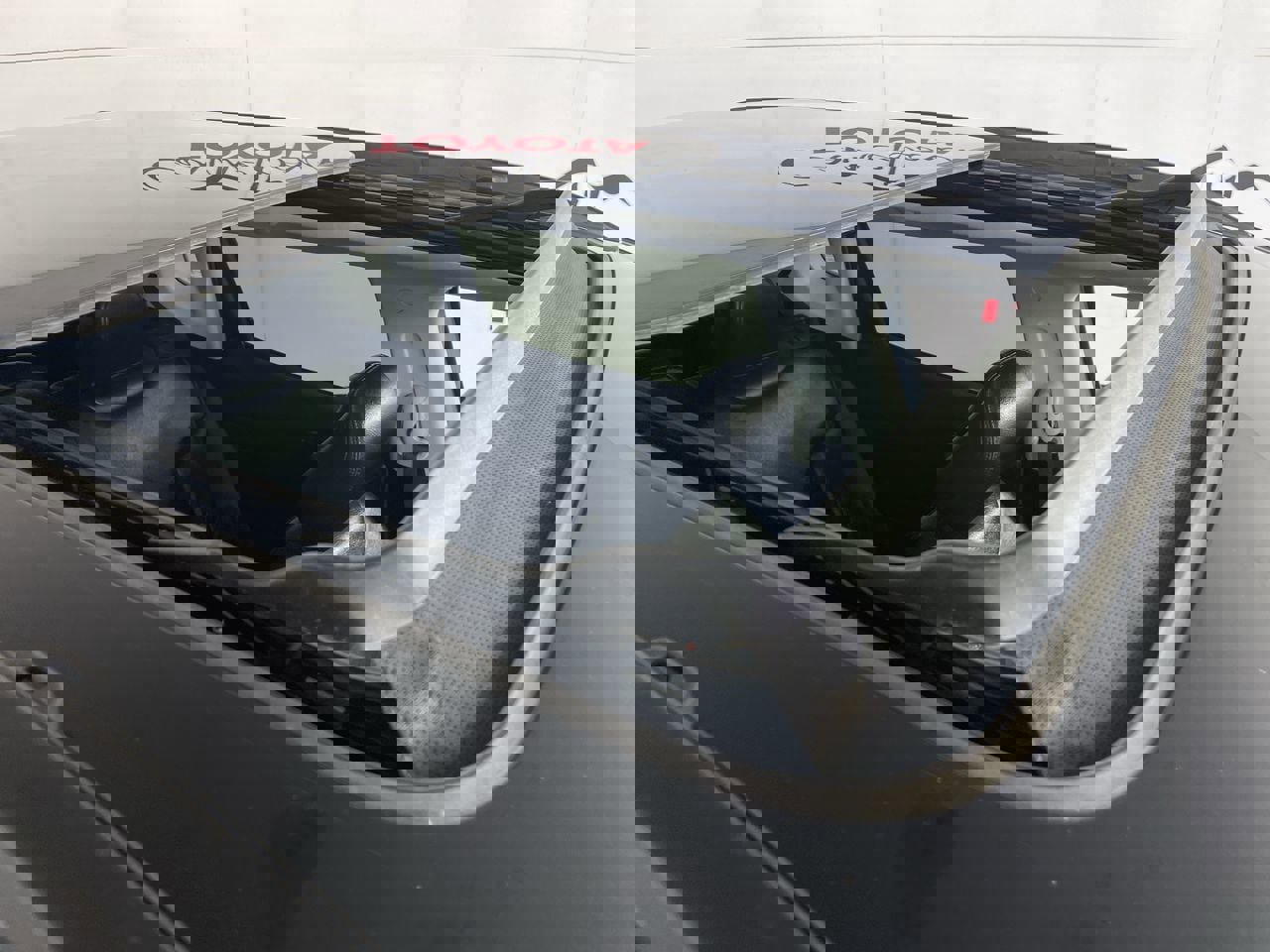 Used 2022 Jeep Compass Trailhawk w/ Sun and Sound Group image 10