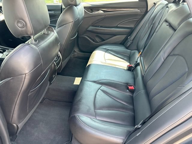 Used 2017 Buick LaCrosse Essence w/ Sights and Sounds Package FWD image 36