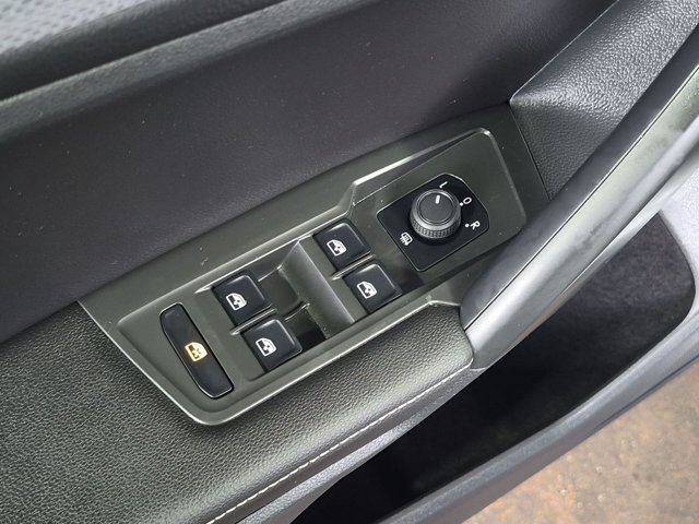Used 2024 Volkswagen Tiguan S AWD/4WD image 13