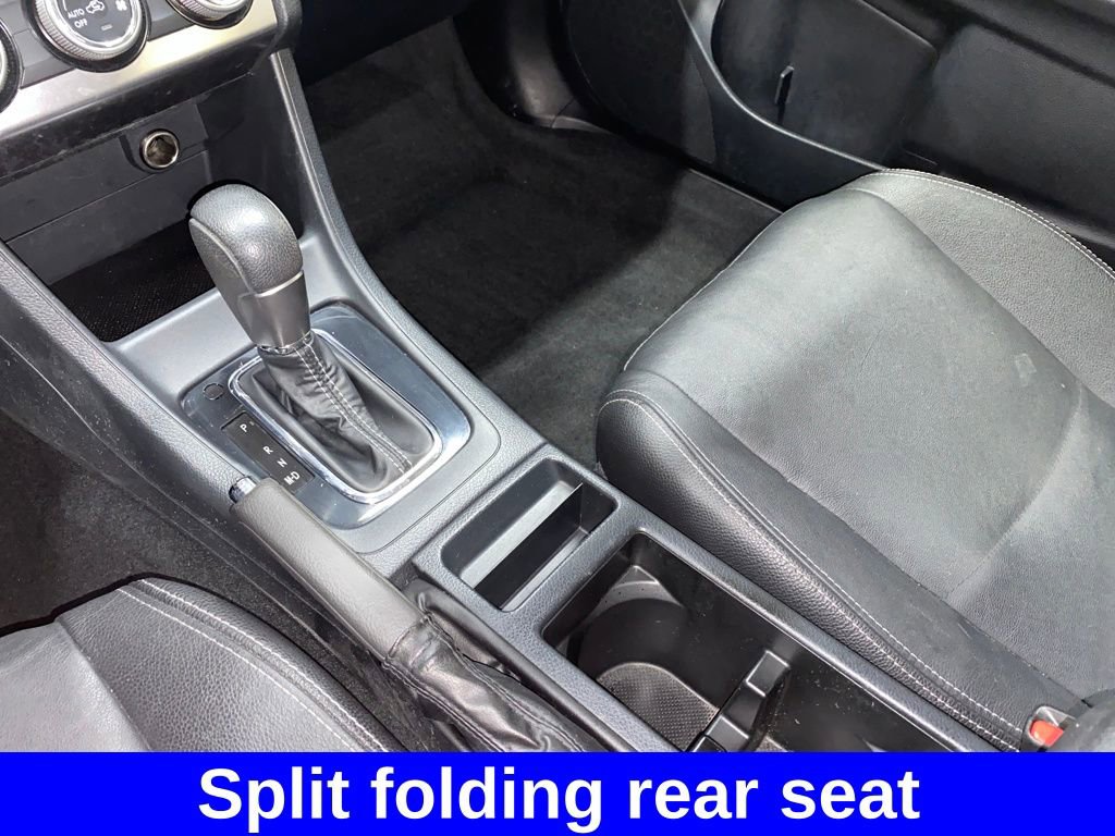 Used 2015 Subaru Impreza 2.0i Sport Limited image 16