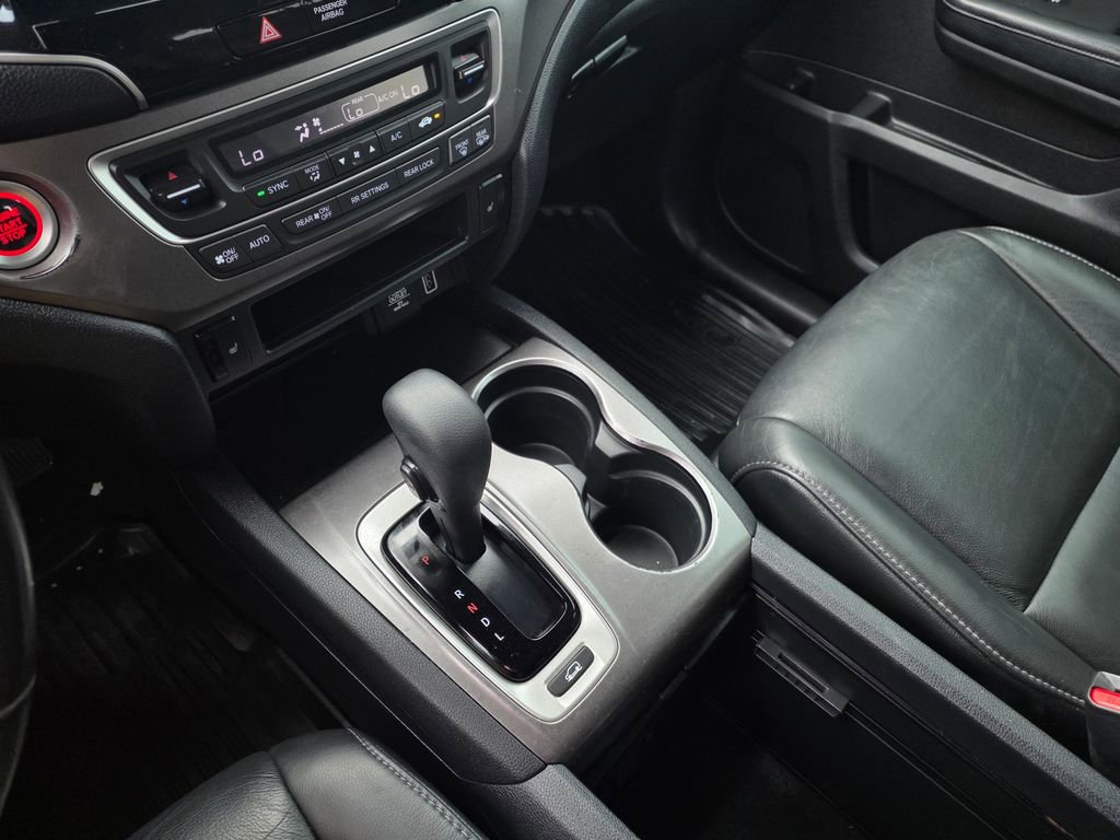 Used 2020 Honda Pilot EX-L image 19