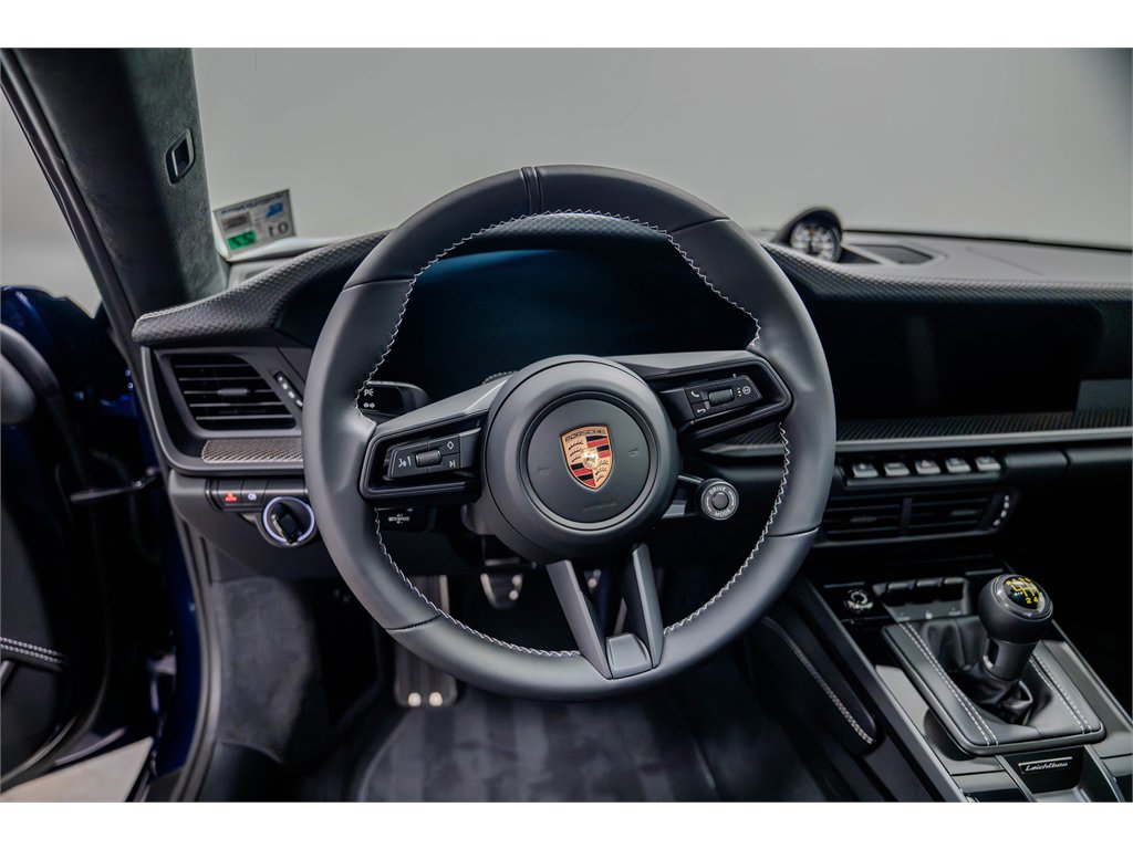 Used 2026 Porsche 911 GT3 image 33