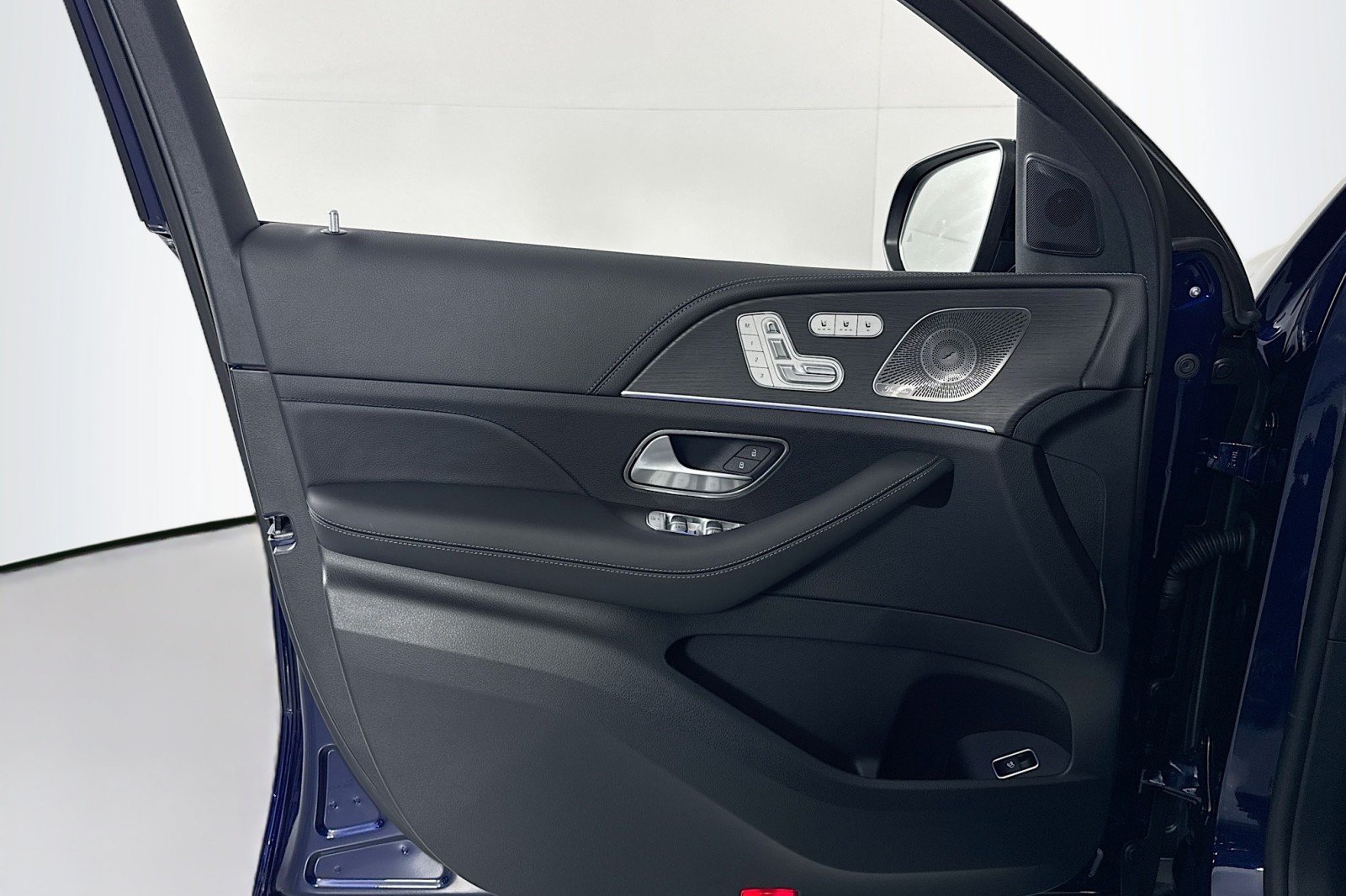 New 2026 Mercedes-Benz GLE 53 AMG 4MATIC Coupe image 21