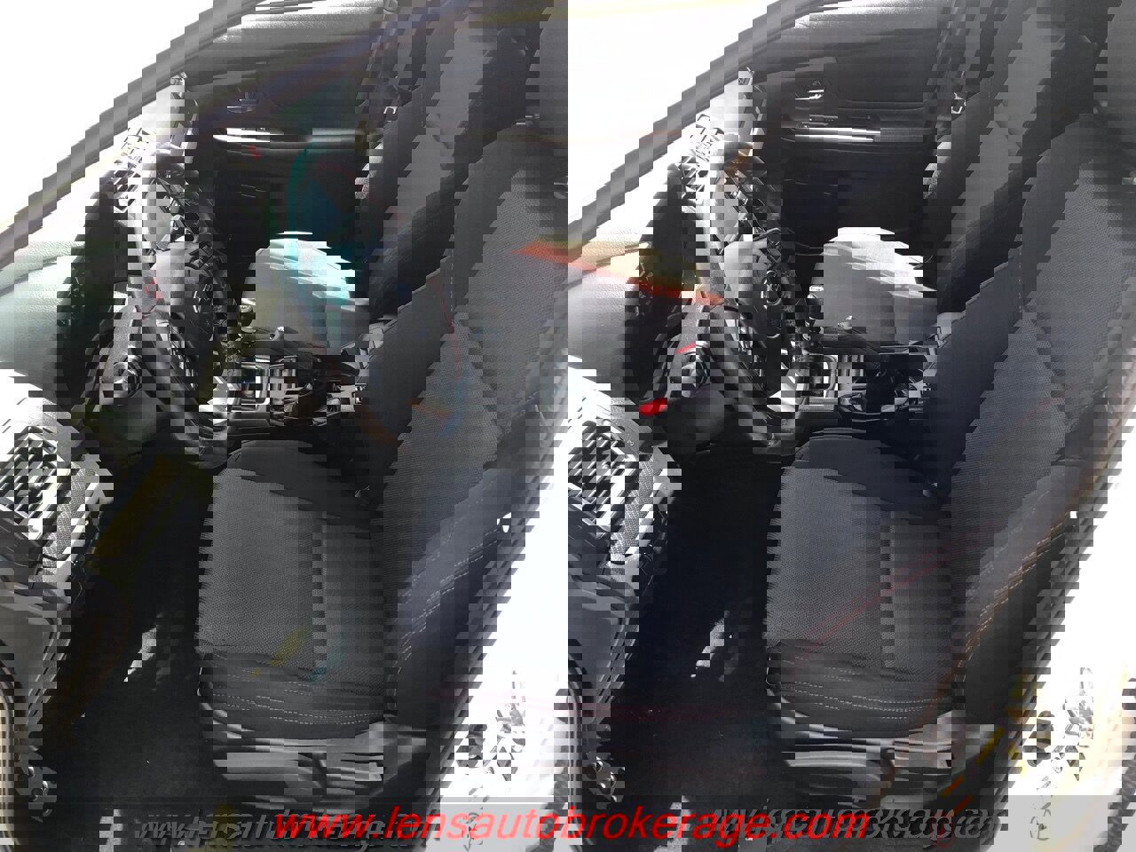 Used 2017 Subaru WRX Premium image 11