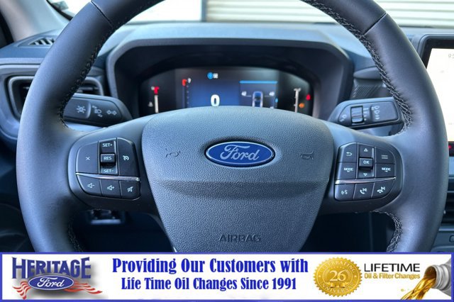 New 2026 Ford Maverick XLT w/ XLT Luxury Package AWD/4WD image 22
