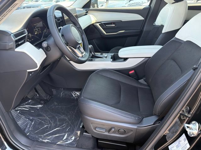 New 2026 MAZDA CX-5 Preferred AWD/4WD image 20