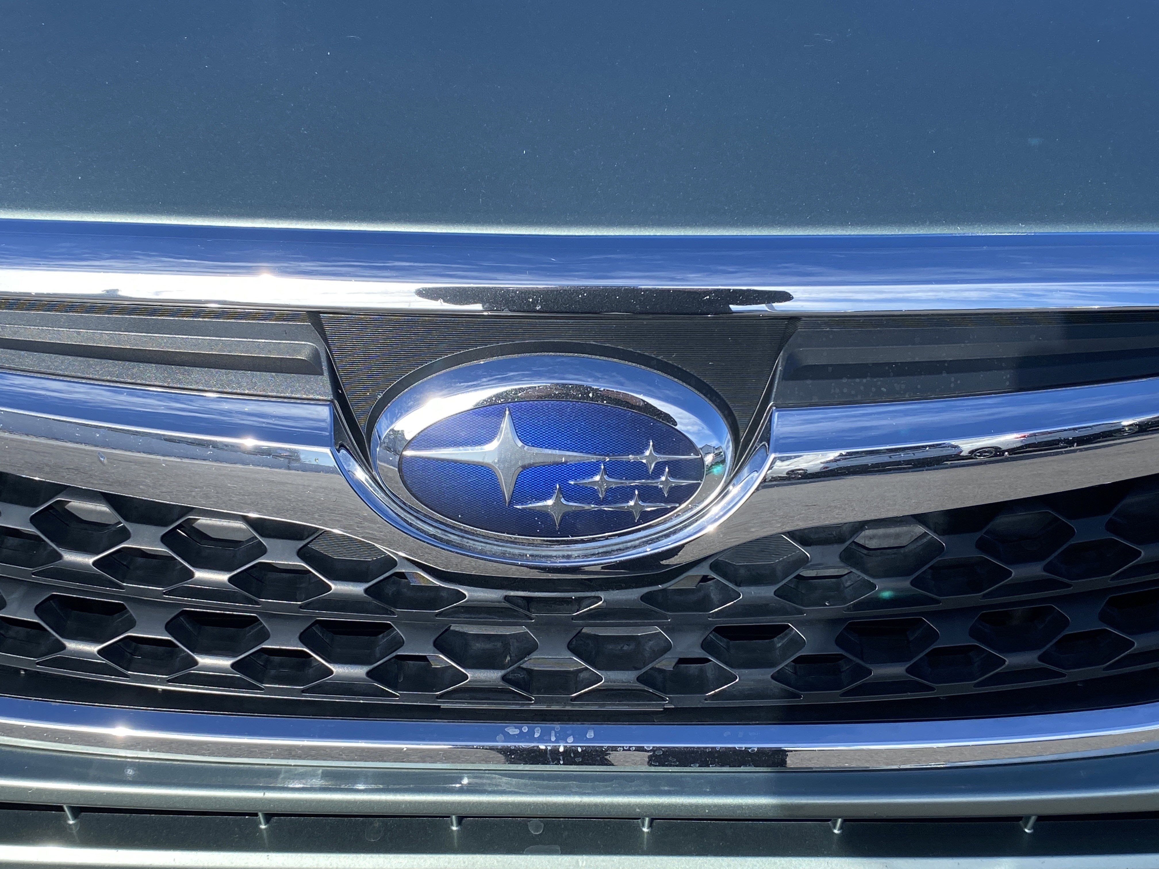 Used 2016 Subaru Forester 2.5i Premium w/ All-Weather Package image 25