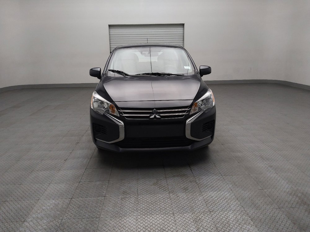 Used 2024 Mitsubishi Mirage LE FWD image 14