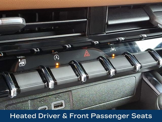 Used 2024 GMC Canyon AT4 image 29