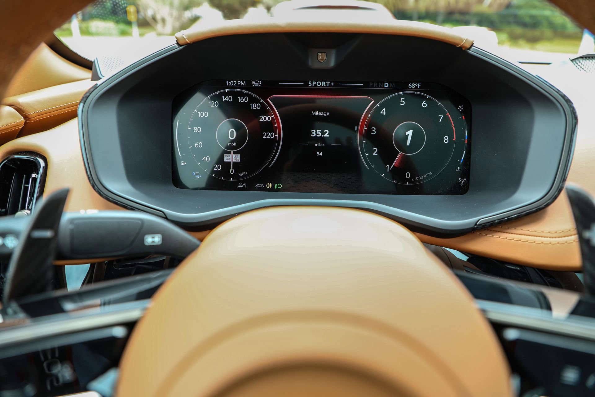 Used 2022 Aston Martin DBX AWD/4WD image 72