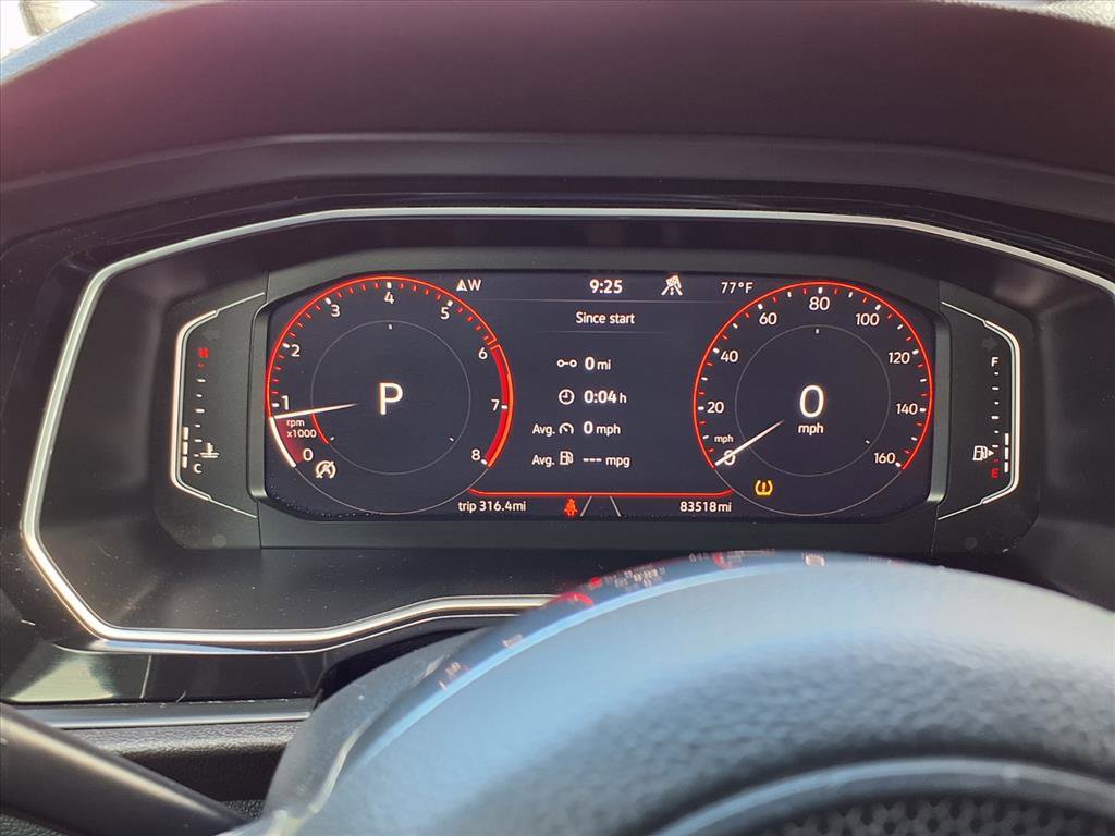 Used 2021 Volkswagen Jetta GLI Autobahn w/ GLI Autobahn Black Package image 17