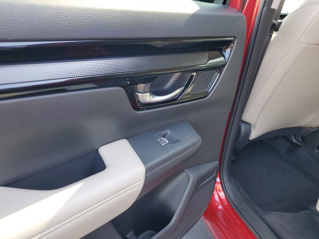 Certified 2024 Honda CR-V EX-L image 17