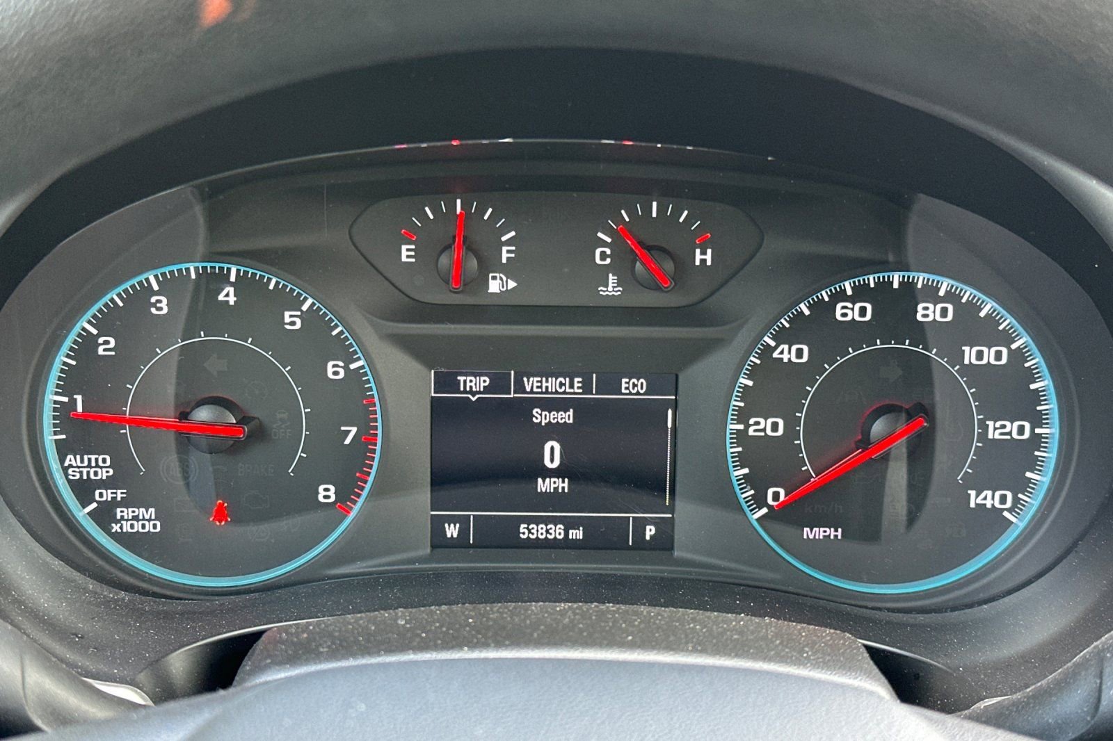 Used 2024 Chevrolet Malibu LT FWD image 19