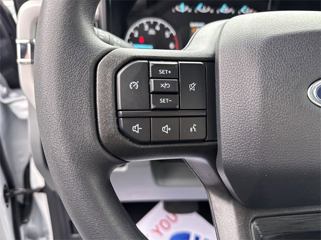 New 2026 Ford F250 XL w/ STX Appearance Package image 20