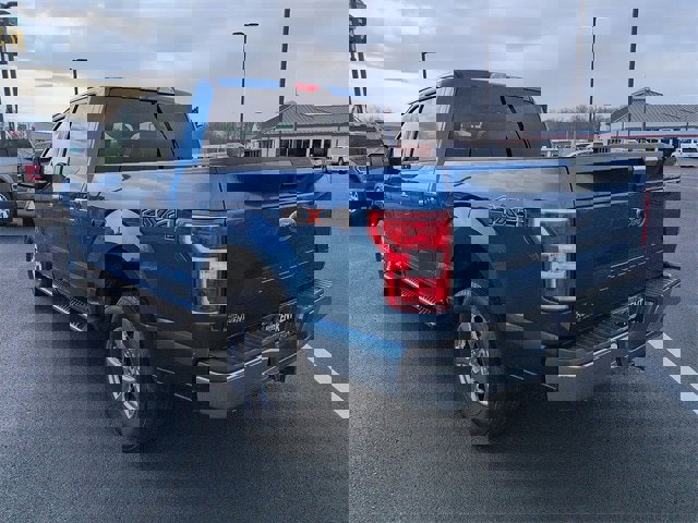 Used 2018 Ford F150 XLT w/ Equipment Group 301A Mid image 5