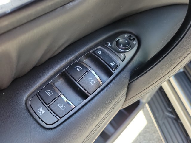 Certified 2024 Nissan Armada SL w/ Captain's Chairs Package AWD/4WD image 19
