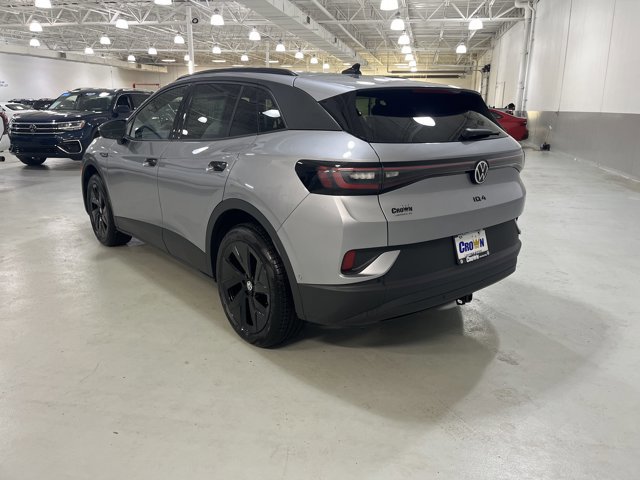 New 2026 Volkswagen ID.4 Pro S AWD/4WD image 6