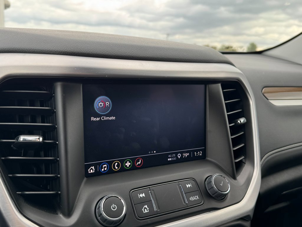 Used 2023 GMC Acadia SLE w/ Driver Convenience Package image 22