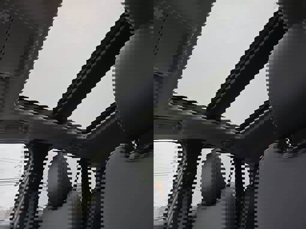 New 2026 MAZDA CX-50 2.5 Hybrid w/ Preferred Pkg image 14