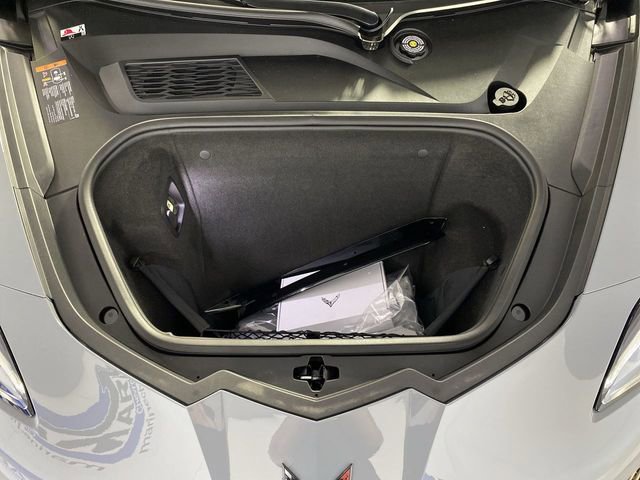 New 2025 Chevrolet Corvette E-Ray w/ Battery Protection Package image 30
