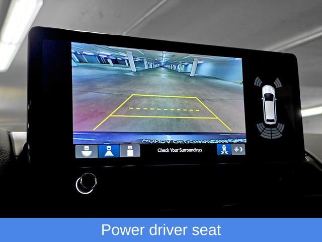 New 2026 Honda Passport RTL image 11