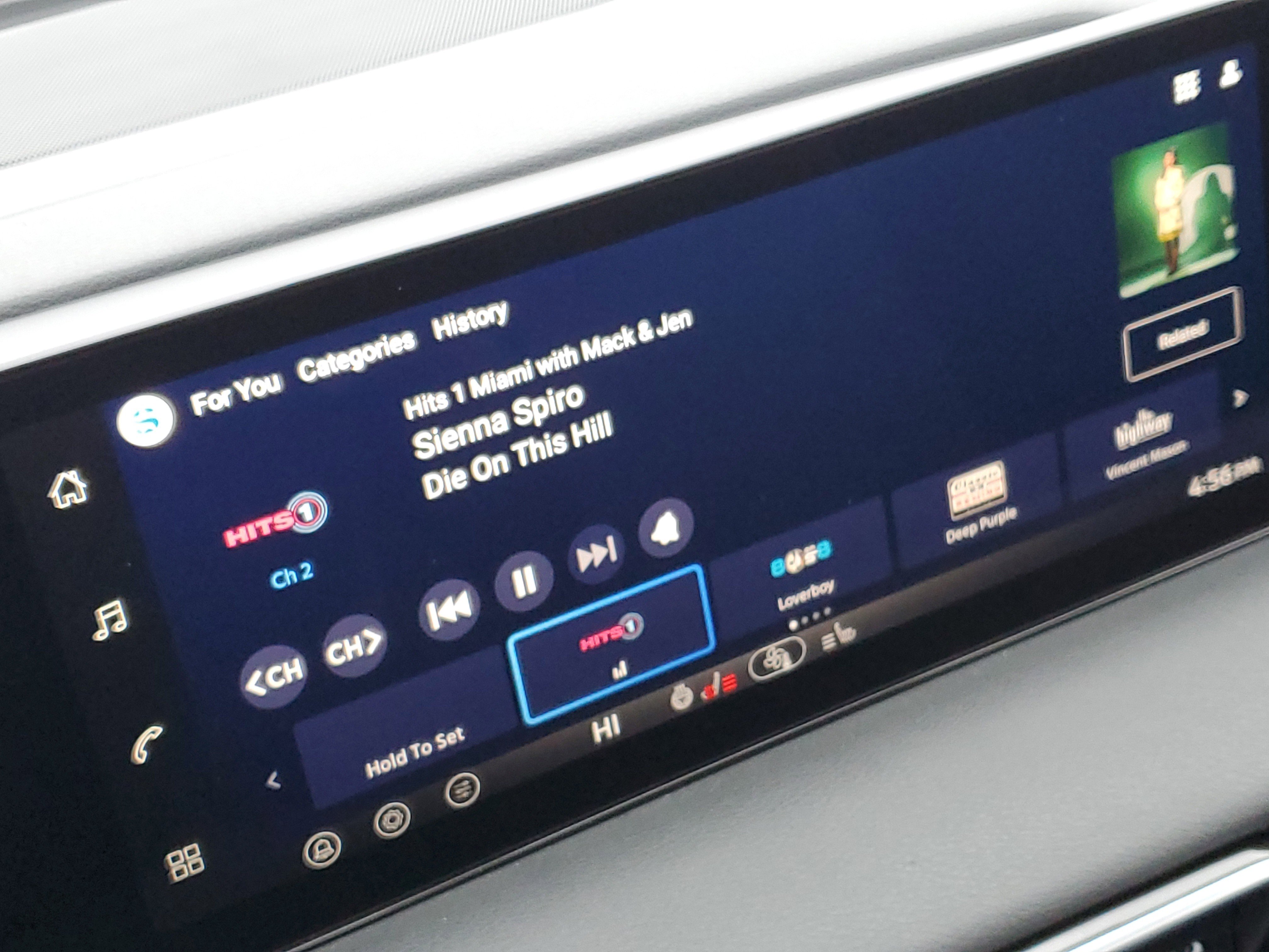 New 2026 Nissan Sentra SV w/ SV Convenience Package image 13