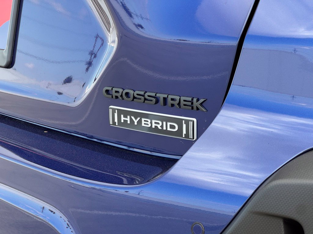 New 2026 Subaru Crosstrek 2.5i Limited AWD/4WD image 22