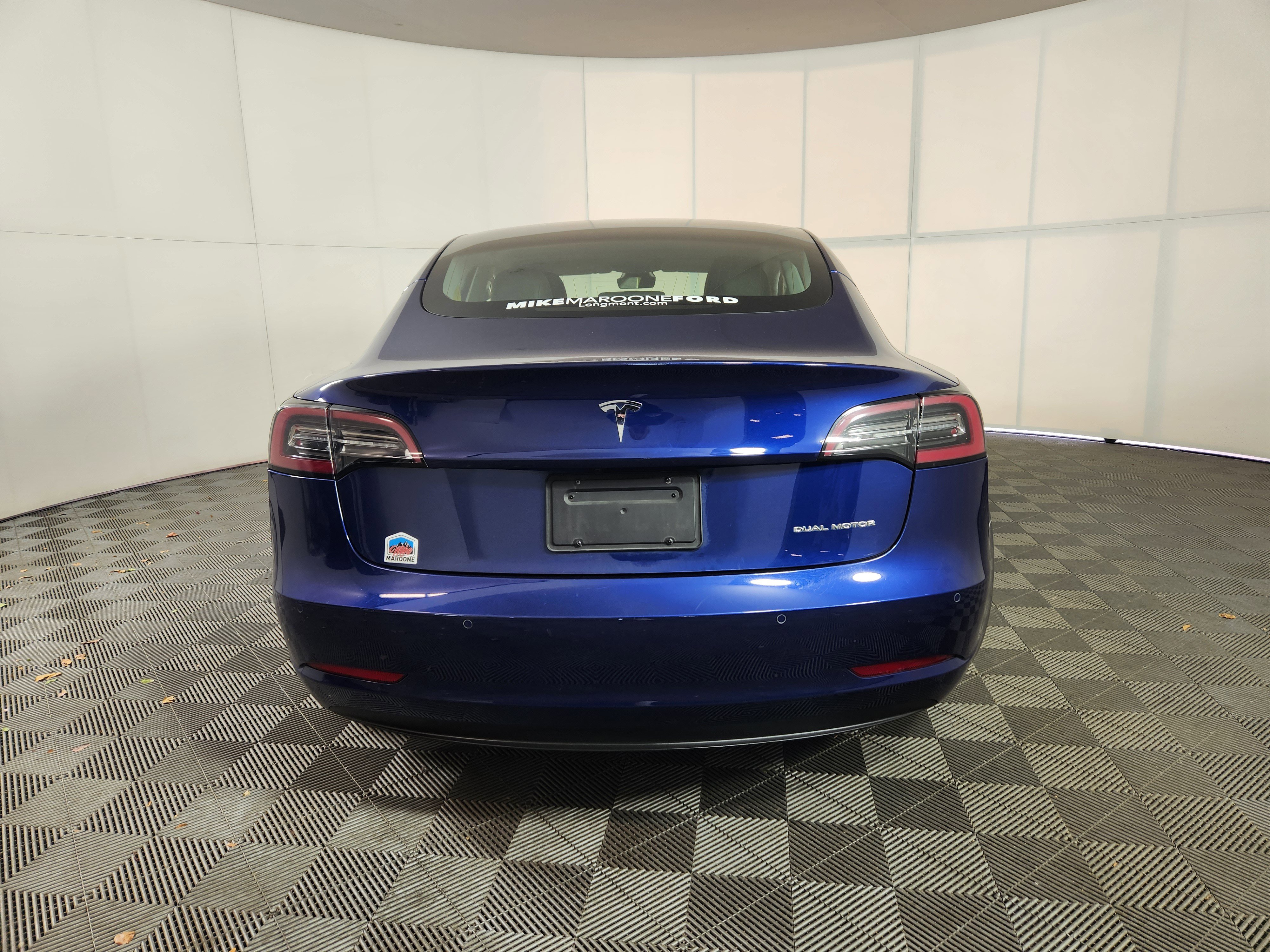 Used 2020 Tesla Model 3 Long Range image 6