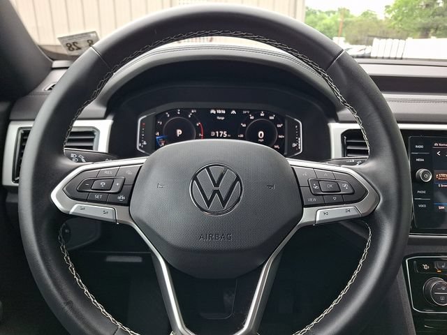 Used 2023 Volkswagen Atlas Cross Sport SE AWD/4WD image 18