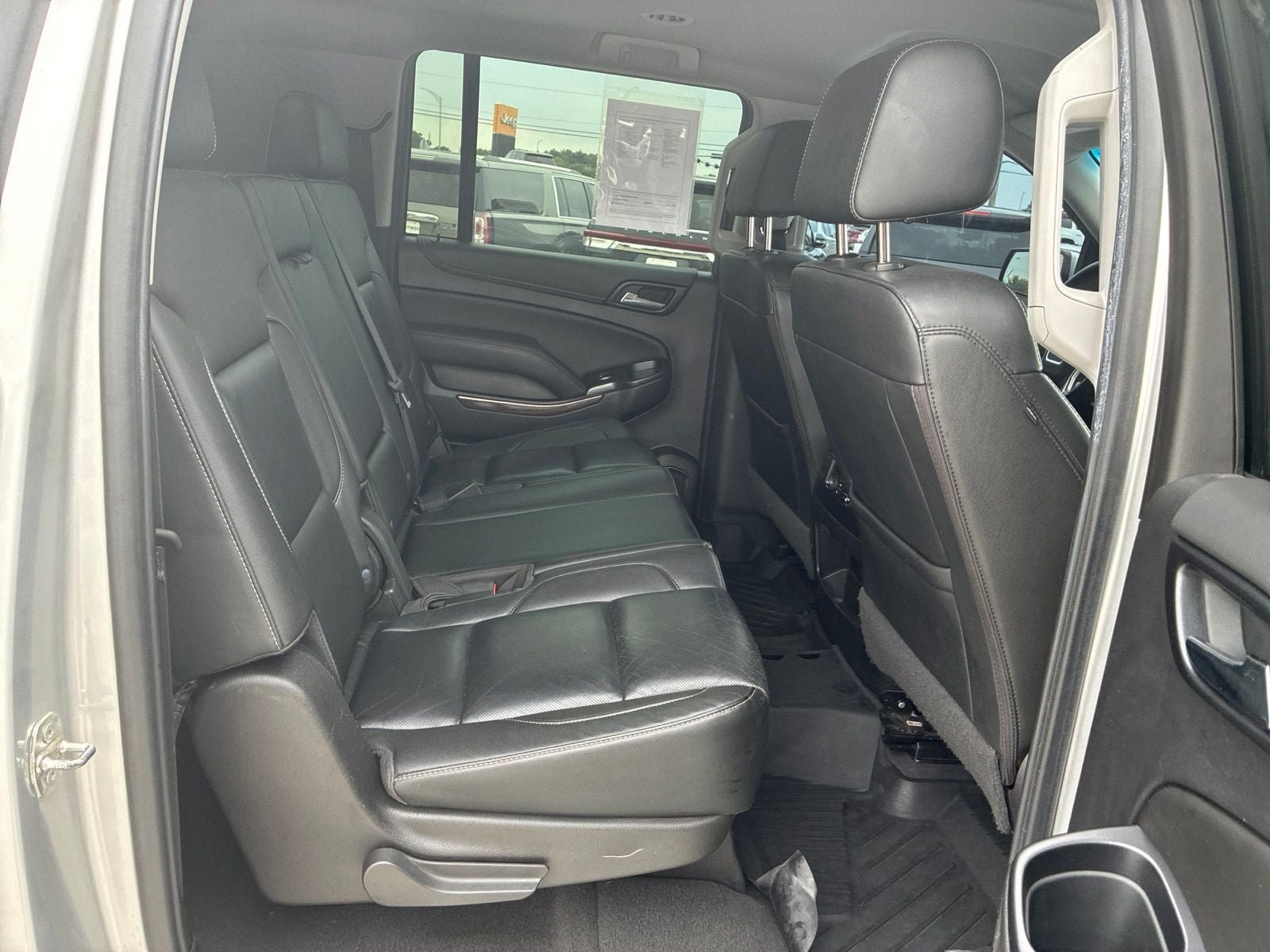 Used 2019 GMC Yukon XL SLT AWD/4WD image 23