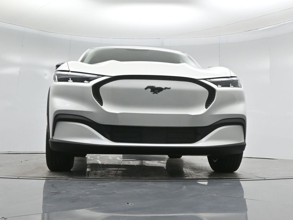 New 2026 Ford Mustang Mach-E Select RWD image 44