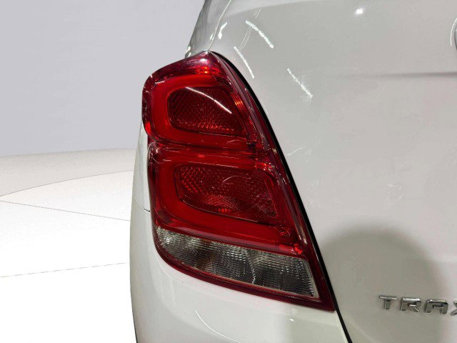 Used 2020 Chevrolet Trax LT w/ LT Convenience Package image 56