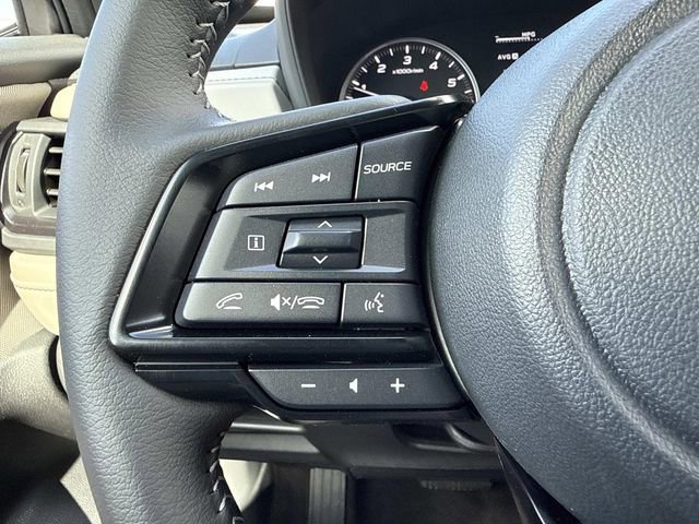 New 2026 Subaru Forester Premium image 23