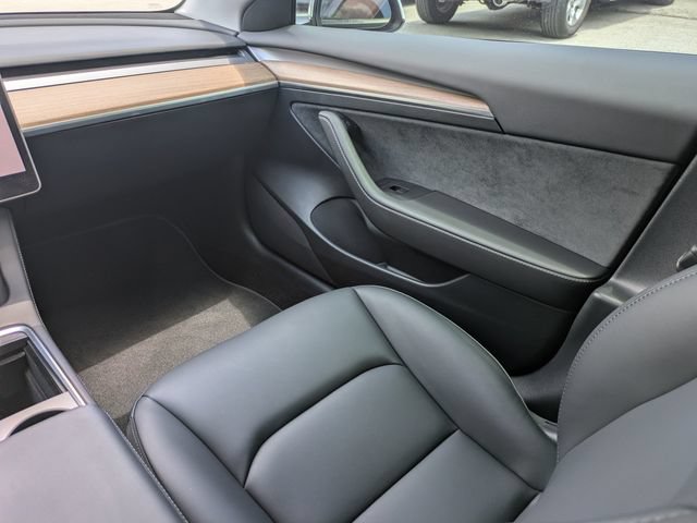 Used 2023 Tesla Model 3 Long Range AWD/4WD image 16