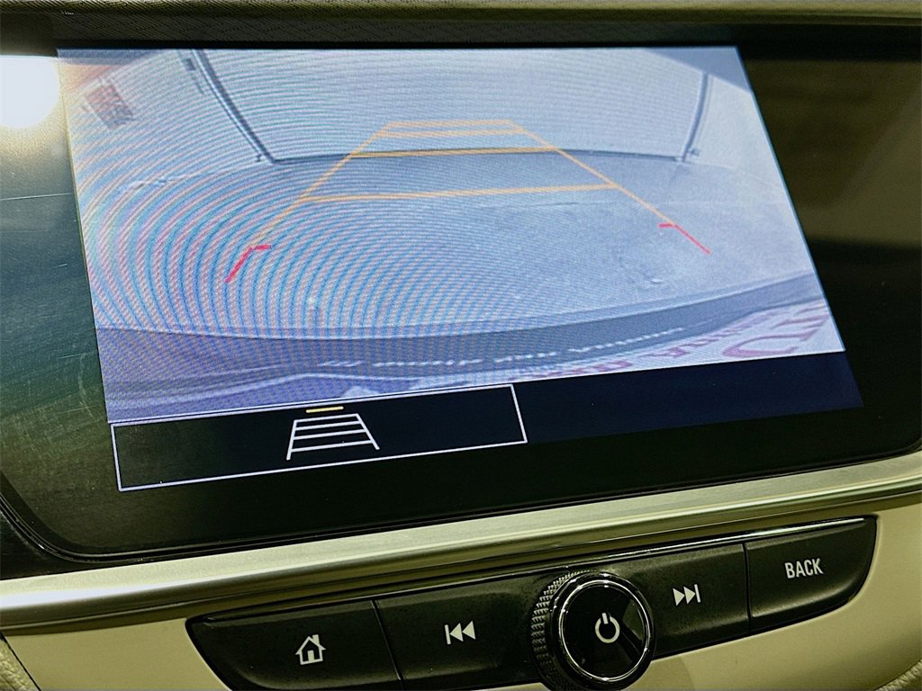 Used 2021 Buick Encore GX Preferred image 13